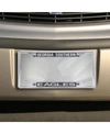 Stockdale Multi Georgia Southern Eagles Carbon Fiber Team License Plate Frame In Multi