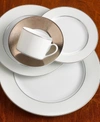 Bernardaud Dinnerware, Dune Tea Saucer
