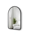 UMBRA HUB ARCHED MIRROR