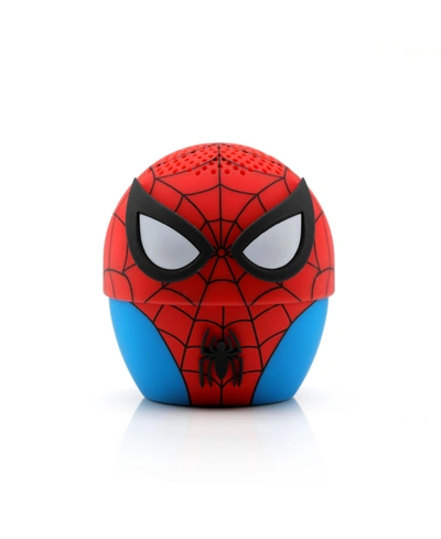 Bitty Boomers Marvel Spider-man Bitty Boomer Bluetooth Toy Speaker