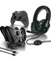 DREAMGEAR CLOSEOUT! DREAMGEAR GAMER'S KIT FOR XBOX ONE 8 IN 1