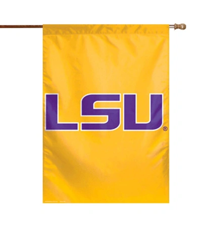 Wincraft Multi Lsu Tigers Double-sided 28'' X 40'' Banner