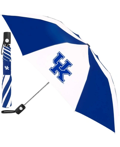 Wincraft Multi Kentucky Wildcats 42" Primary Logo Folding Umbrella