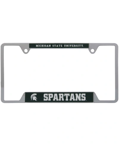 Wincraft Multi Michigan State Spartans License Plate Frame