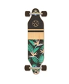MAUI AND SONS DROP THROUGH ISLAND STYLE SKATE BOARD