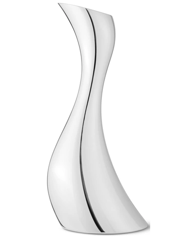 Georg Jensen Cobra Pitcher, 1.2l In Steel