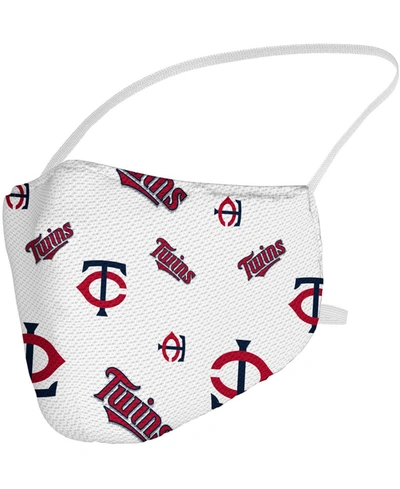 Fanatics Multi Minnesota Twins All Over Logo Face Covering