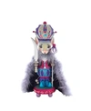 Kurt Adler 15-inch Hollywood Mouse King Nutcracker