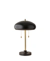 ADESSO CAP TABLE LAMP