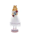Kurt Adler 15-inch Hollywood Clara Nutcracker