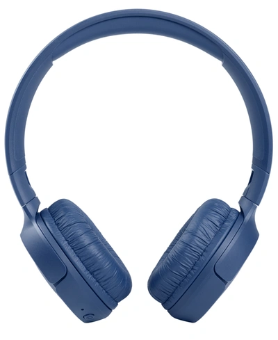 Jbl Tune 510bt Lifestyle Bluetooth On Ear Headphones