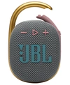 JBL CLIP 4 WATERPROOF BLUETOOTH SPEAKER