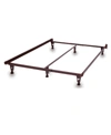 KNICKERBOCKER PREMIUM TWIN/FULL/QUEEN BED FRAME