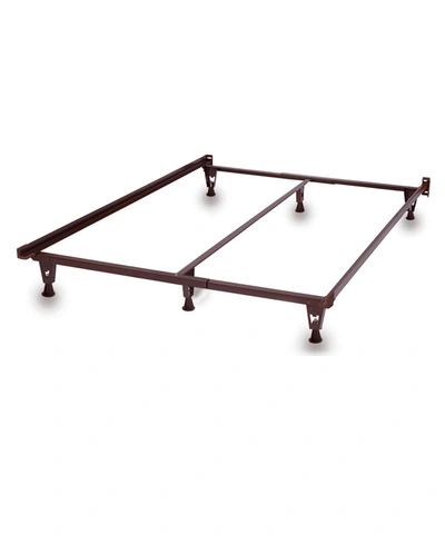 Knickerbocker Premium Twin/full/queen Bed Frame