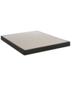 Sealy Posturepedic Low Profile Box Spring-full In Gray