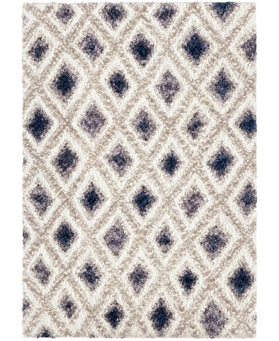 Palmetto Living Orian Cotton Tail Pindleton Taupe 9' X 13' Area Rug In Bge
