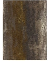 KARASTAN ENIGMA AURA DESERT 9'6" X 12'11" AREA RUG