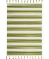 Nourison Rio Vista Dst01 Ivory Rug In Ivory
