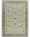 Km Home Vienna Isfahan 5-pc. Rug Set In Soft Mint