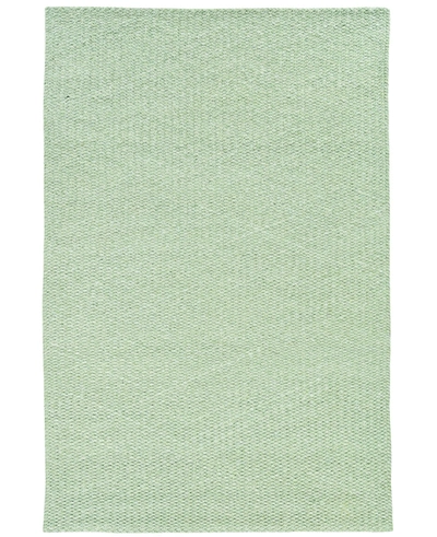 Km Home Bellissima 013/1002 Mint 8' X 10' Area Rug In Seamist