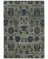 Jhb Design Andorra Amizade 3'3" X 5'2" Area Rug