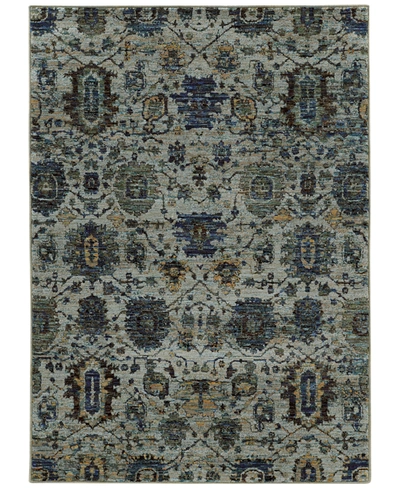 Jhb Design Andorra Amizade 3'3" X 5'2" Area Rug