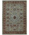 Jhb Design Journey Alpine Stone 1'10" X 3'2" Area Rug