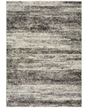 Jhb Design Atlas Plains 5'3" X 7'3" Area Rug In Kohl