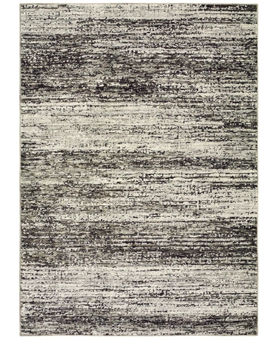 JHB DESIGN ATLAS PLAINS 5'3" X 7'3" AREA RUG