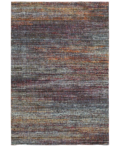 Jhb Design Prairie Plains 5'3" X 7'3" Area Rug In Multi