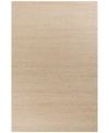 Kas Mason 391 Grey 5' X 7' Area Rug In Grey