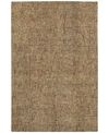 Macy's Fine Rug Gallery Calisa Cs5 8' X 10' Area Rug In Desert