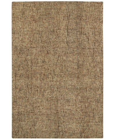 Macy's Fine Rug Gallery Tango 8' X 10' Area Rug In Desert