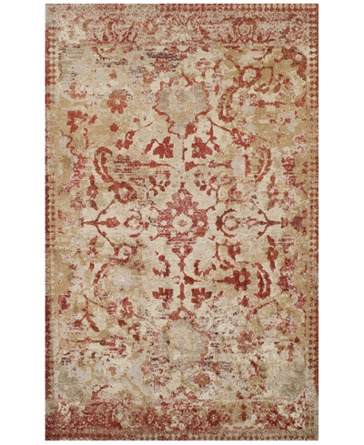 Macy's Fine Rug Gallery Antigua An4 3'3" X 5'3" Area Rug