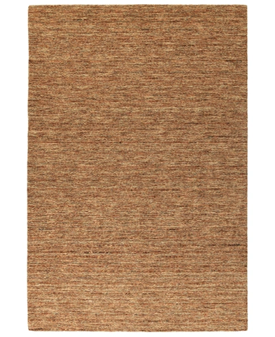 Macy's Fine Rug Gallery Vista 3' 6" X 5' 6" Area Rug In Sunset