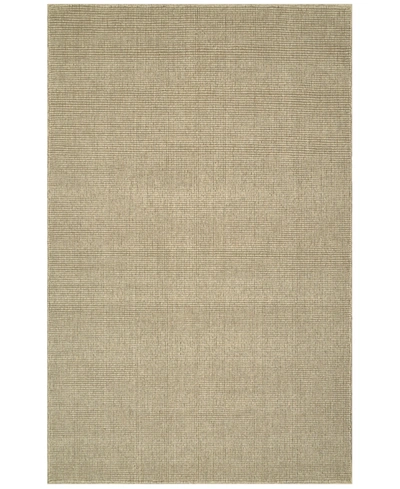 Macy's Fine Rug Gallery Sandbar Woodson Area Rug In Woodson Oatmeal