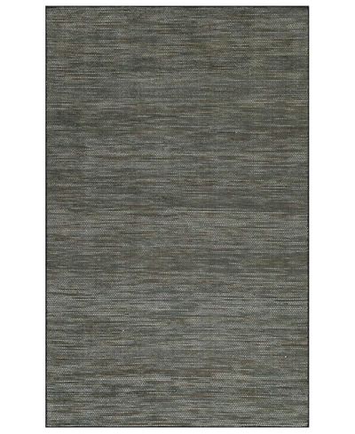 Macy's Fine Rug Gallery Siena 8' X 10' Area Rug In Midnight