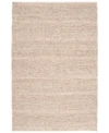 Surya Tahoe Tah-3700 Cream 8' X 10' Area Rug In Cream