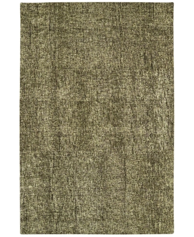 Macy's Fine Rug Gallery Calisa Cs5 3'6" X 5'6" Area Rug In Basil
