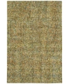 Macy's Fine Rug Gallery Tango 3'6" X 5'6" Area Rug In Meadow