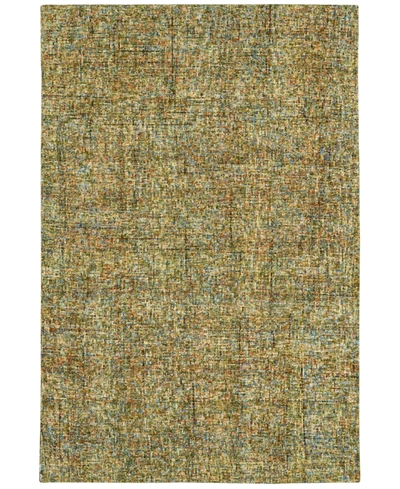 Macy's Fine Rug Gallery Tango 3'6" X 5'6" Area Rug In Meadow