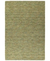 Macy's Fine Rug Gallery Reya Ry7 5' X 7' 6" Area Rug In Meadow