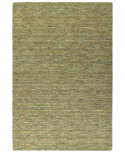 Macy's Fine Rug Gallery Vista 5' X 7' 6" Area Rug In Meadow