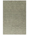 Macy's Fine Rug Gallery Vista 8 X 10 Area Rug In Fog