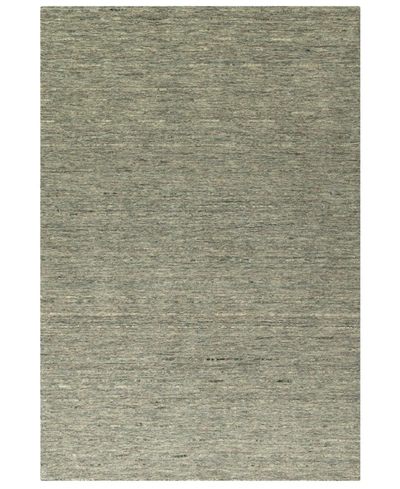 Macy's Fine Rug Gallery Vista 8 X 10 Area Rug In Fog