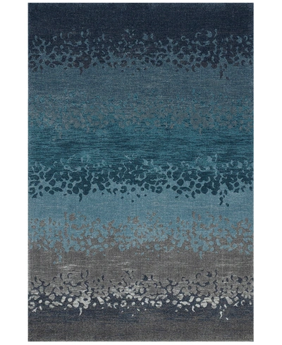 Dalyn Geneva Gv214 Multi 5'3" X 7'7" Area Rug