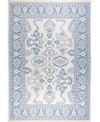 NICOLE MILLER PATIO COUNTRY AYANA 9'2" X 12'5" AREA RUG