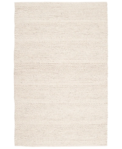 Surya Tahoe Tah-3703 White 5' X 8' Area Rug