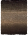 SIMPLY WOVEN WHITNEY R4551 4'9" X 7'6" AREA RUGS