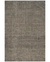 Loloi Giana Gh-01 Area Rug, 5' X 7'6 In Charcoal